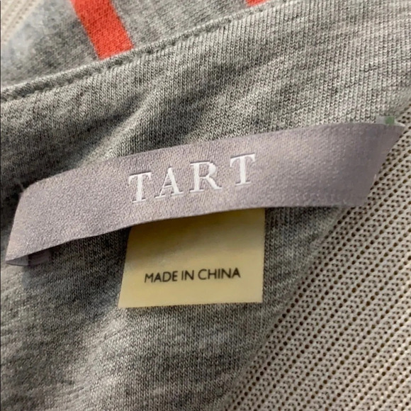 •Tart• Jersey Knit Body Conscious  Dress, Like New - Picture 6 of 10